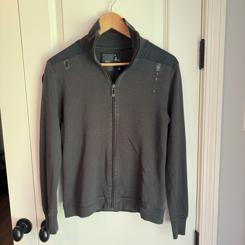 Star raw uomo - g-star, grigio