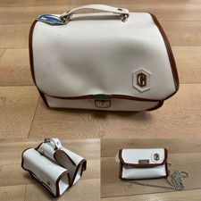 Set borse graziella carnielli - borse,