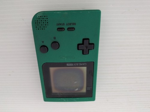 Così com game boy pocket - cosÌ, com'È