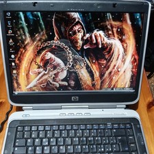 Pc Portatile Hp Pavilion Zv6000