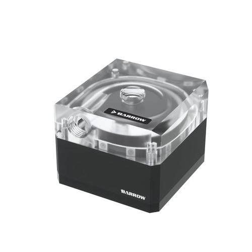 Barrow spb17 lrc2 - spb17-s, v2
