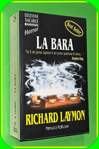 Bara richard laymon n - ,