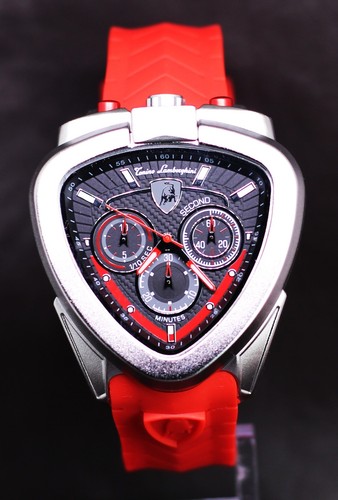 Orologio uomo tonino - orologio,