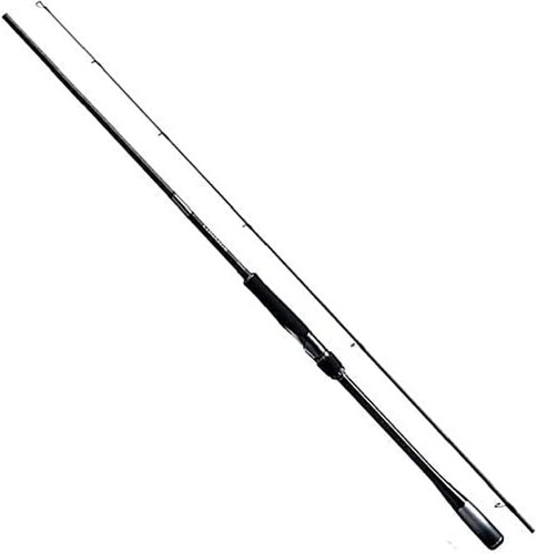 Canna spinning shimano 20 - canna,