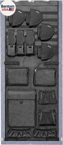 Organizzatore porta cassaforte - organizzatore,