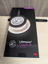 3M Littmann Classic III