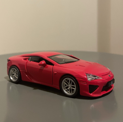 Modellino lexus lfa 1 43 - lexus, 1:43