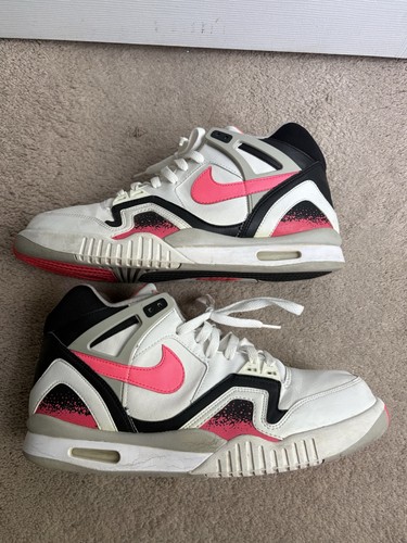 Nike air tech challenge - tech,
