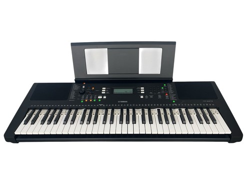 Yamaha psr e373 - psr-e373, tastiera