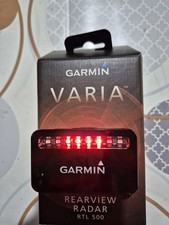 garmin varia rtl500