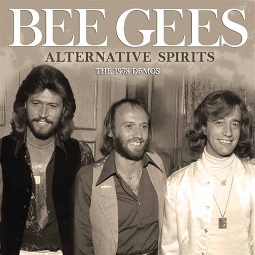 Alternative spirits bee gees - -,