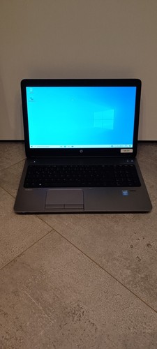 Probook 650 core i5 - hp,