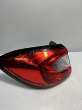 265557367R Faro proiettore posteriore sinistro per Renault Captur (13/04-09/17) 0.9 2013