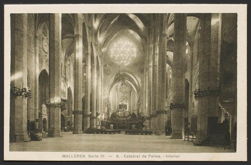 Baleares palma mallorca - baleares.,