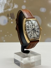 Franck Muller Master Banker