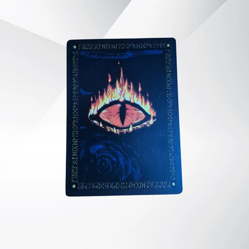 Middle earth ccg the - the, white