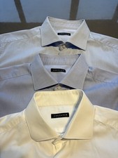 set 3 camicie Angelico