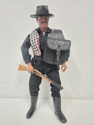 Personaggio lone ranger - lone,
