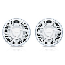 Pioneer mr2040 vie 200 w - ts-mr2040, 2-vie