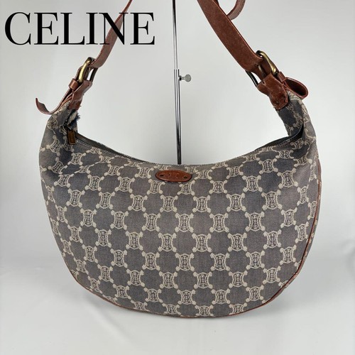 Borsa tracolla celine mezza - borsa,