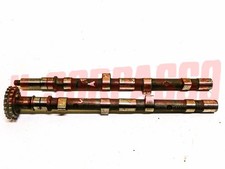 ALBERI A CAMME ALFA ROMEO 2000 BERLINA DUETTO GTV ALFETTA 1.8 BN GTV ORIGINALI