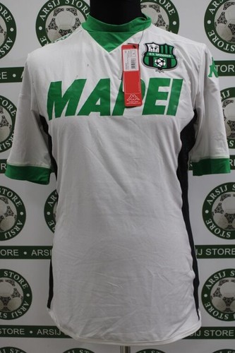 Maglia calcio sassuolo acerbi - maglia,