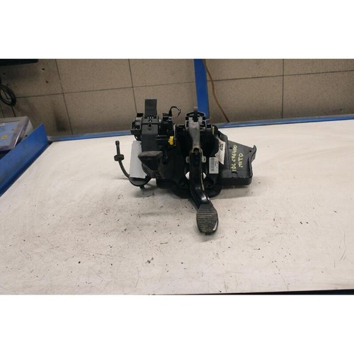 Pedaliera compl alfa romeo - pedaliera,