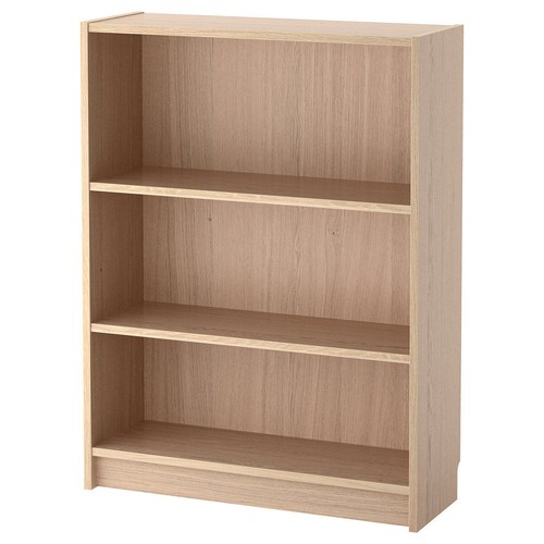 Ikea billy bookcase white - ikea,