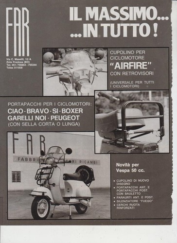 advertising