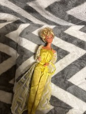 Vintage 1978 Barbie Doll in