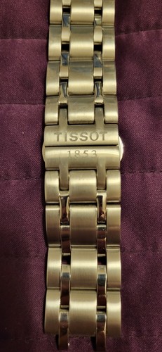Tissot 1853 bracciale - , in