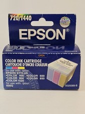 Epson s020089 color ink - , s020089-b