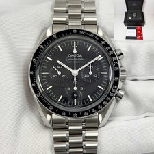 Omega Speedmaster Moonwatch
