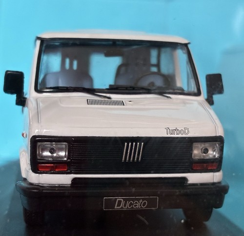 Fiat ducato turbo diesel lhd - ducato,