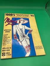 MODA MARFY PRIMAVERA ESTATE 93