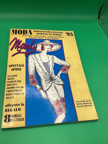 Moda marfy primavera estate - marfy, 93