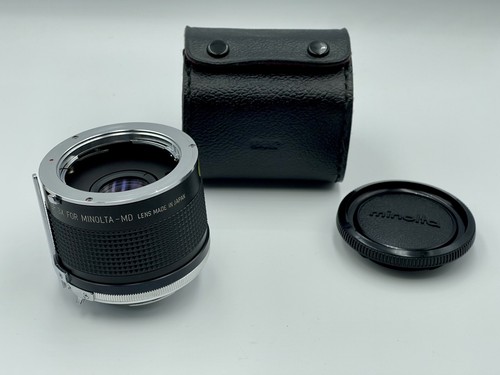 Seimar auto tele converter - tele,