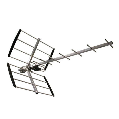 Antenna larga banda digital - larga,