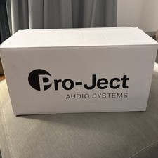Pro ject primary - e, phono
