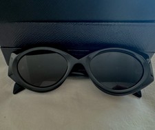 occhiali da sole donna prada