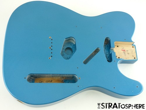 Fender custom shop - fender, w25