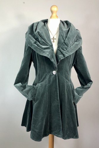 Cappotto wallis vintage - cappotto,