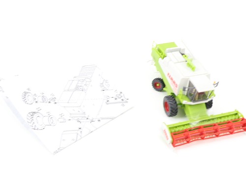 Kibri 10858 modellino auto - h0,