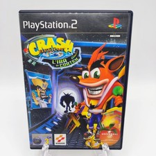 Crash Bandicoot L'ira di
