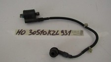 Bobina accensione Ignition