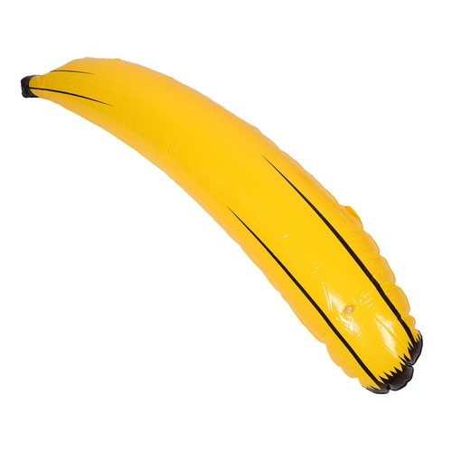 Banana gonfiabile oggetti di - ,