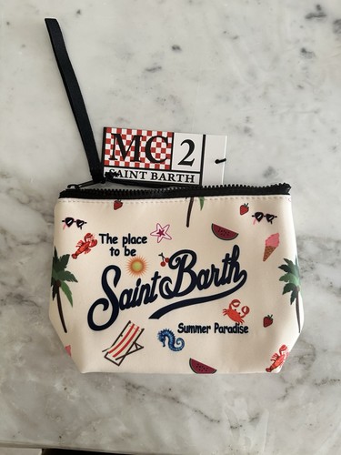 Mc2 saint barth pochette - saint,