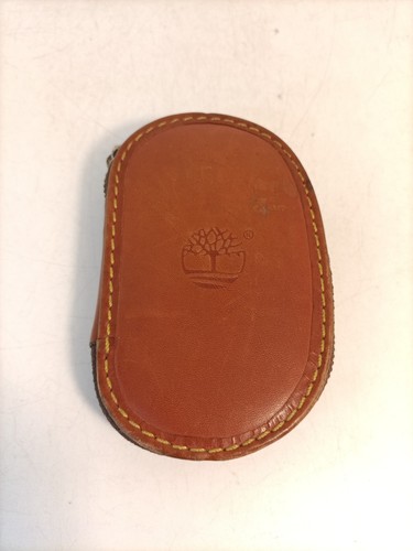 Timberland portachiavi pelle - timberland,