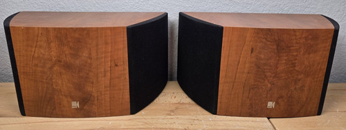 Coppia altoparlanti kef - coppia,