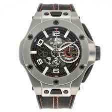 HUBLOT BIG BANG UNICO FERRARI